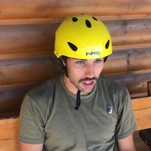 Meet your Posher, Nick